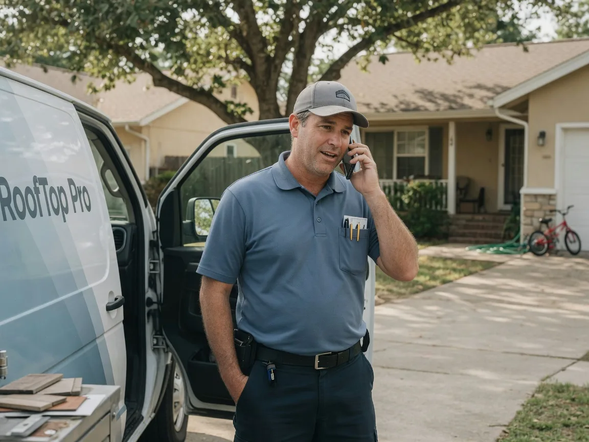 Roof Repair Townsend, TN FAQs