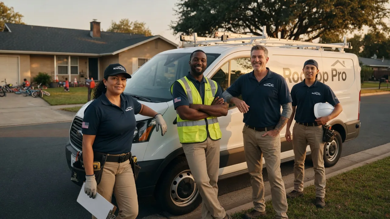 Roof Repair in Townsend, TN near me