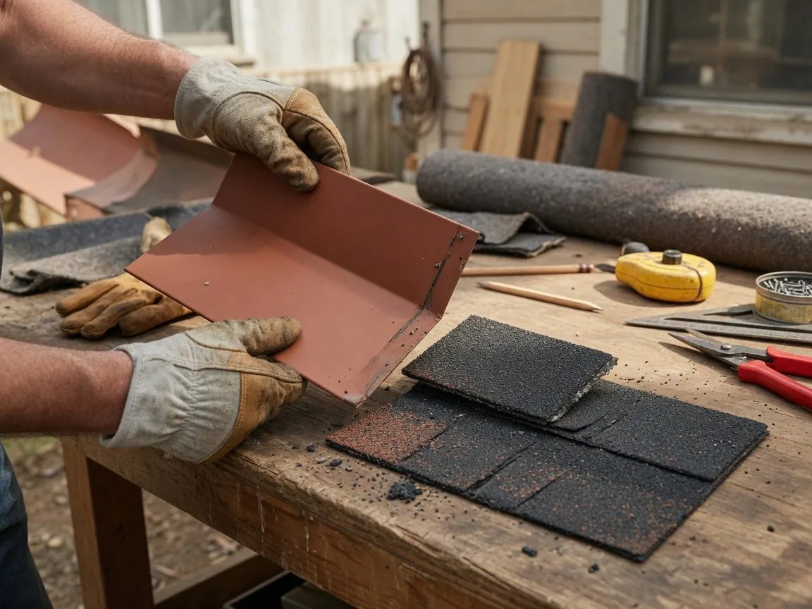 Roof Repair company in Townsend, TN